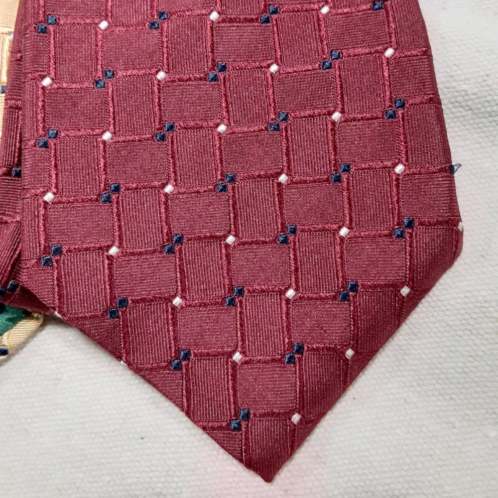 Tommy Hilfiger Tie  #113